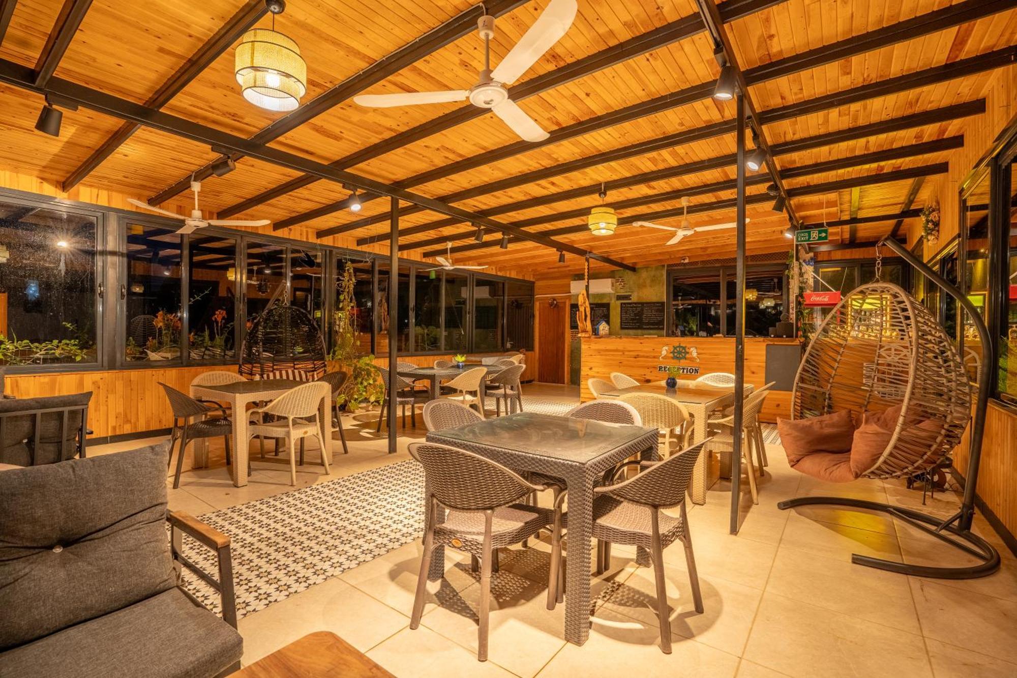 Karaoez Sapphire Bungalows Kumluca エクステリア 写真