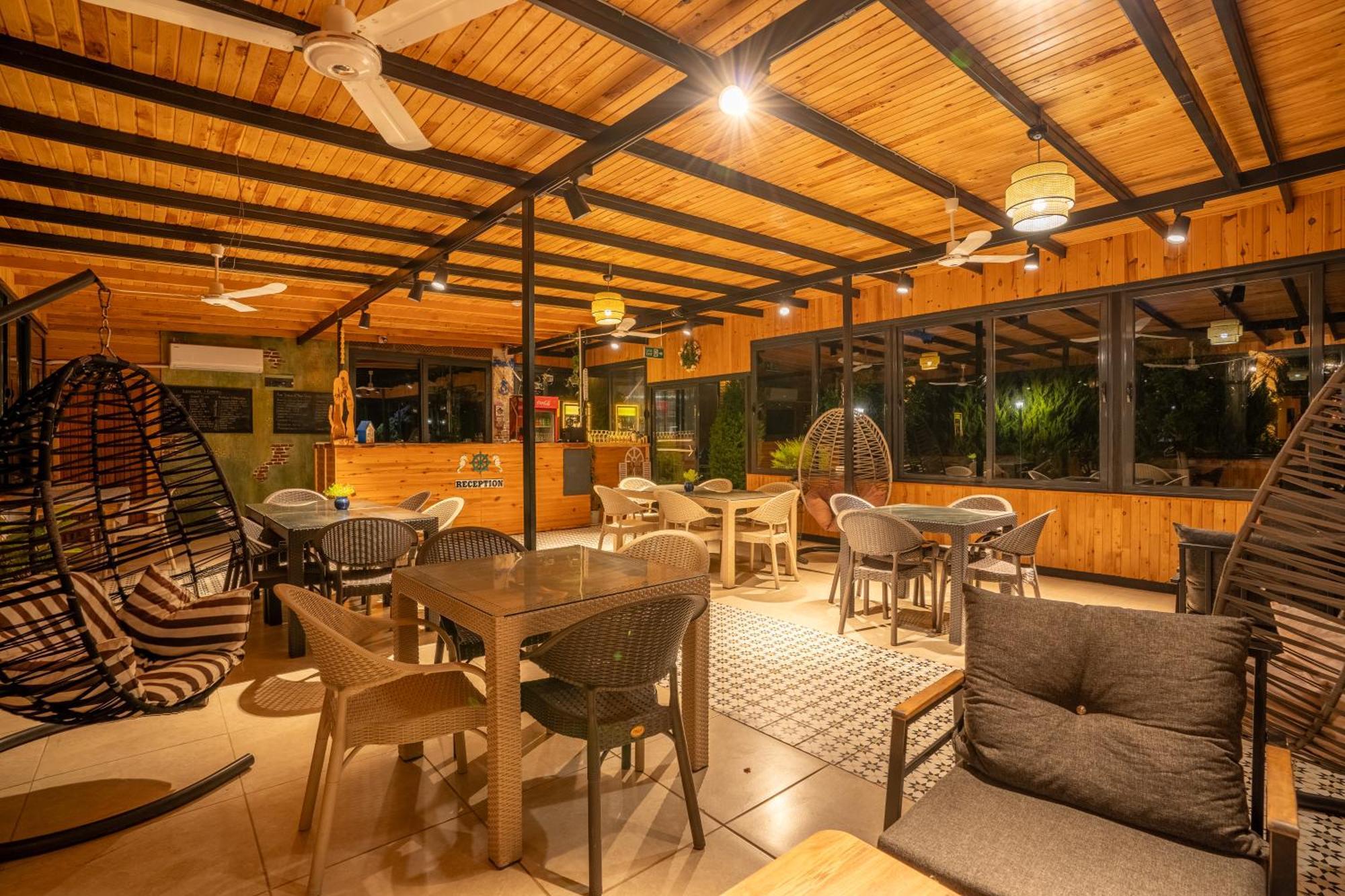 Karaoez Sapphire Bungalows Kumluca エクステリア 写真