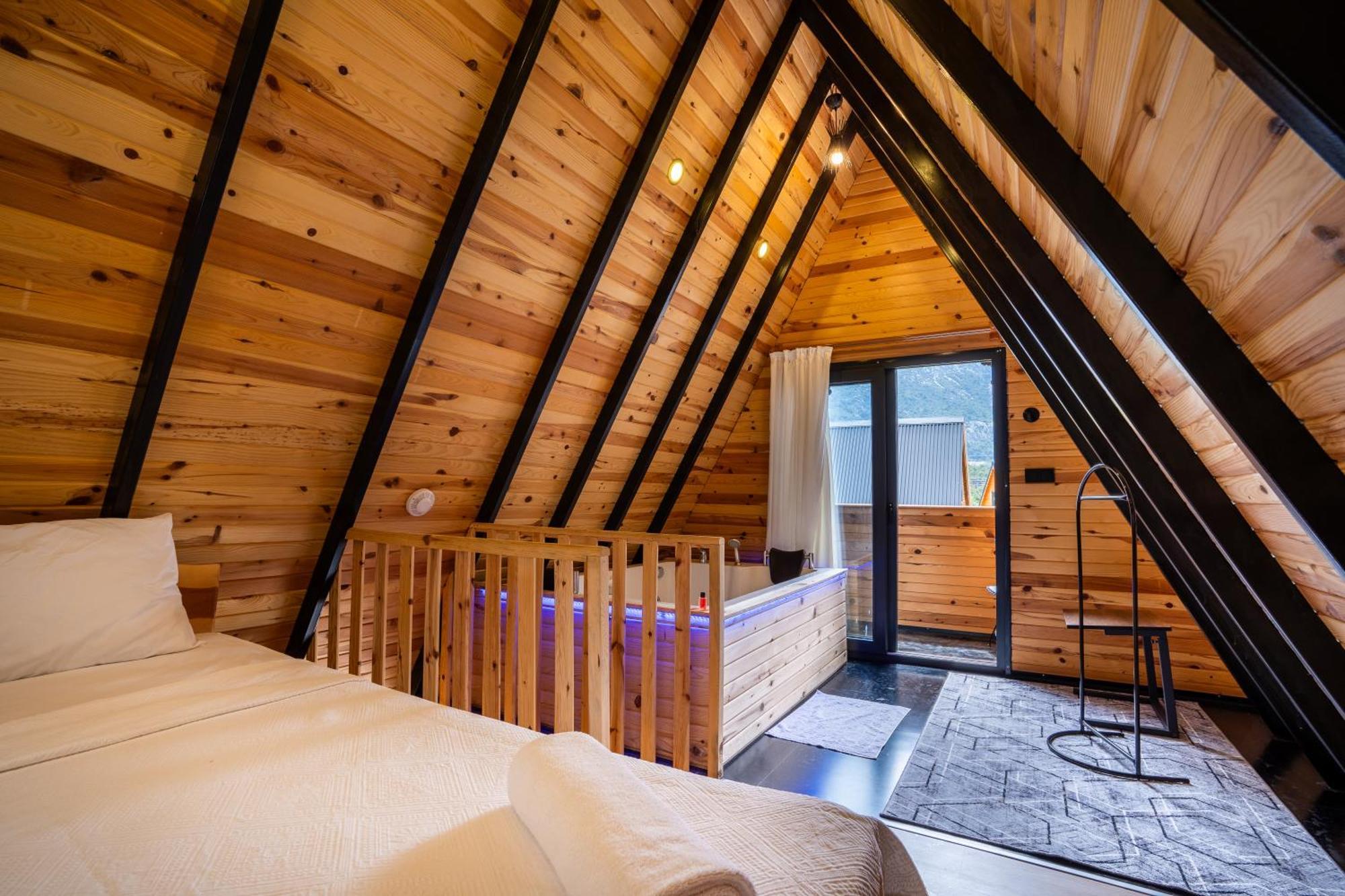 Karaoez Sapphire Bungalows Kumluca エクステリア 写真